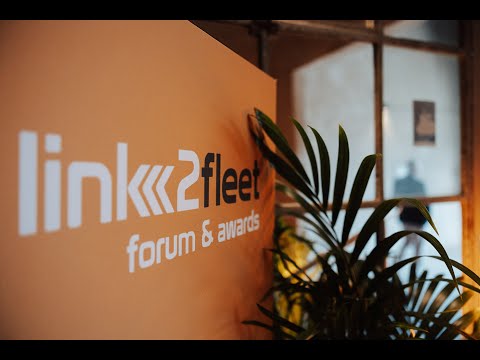 link2fleet Forum & Awards 2023 - Evénementiel