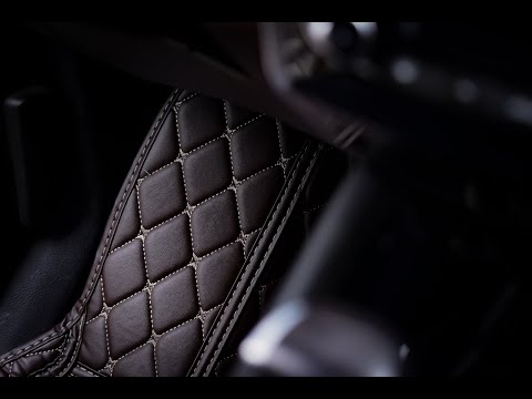 Car Mats Commercial - Produzione Video