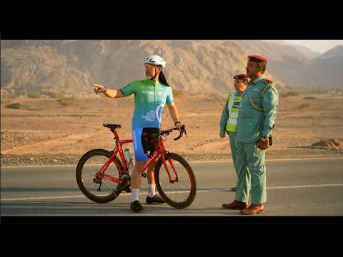 Ride for Unity - Branding, Design, Strategy & PR - Branding y posicionamiento de marca