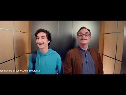 Crédit Mutuel - Simple comme bonjour (série) - Stratégie de contenu