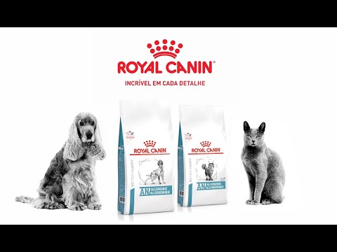 Royal Canin - Bedrijfscommunicatie