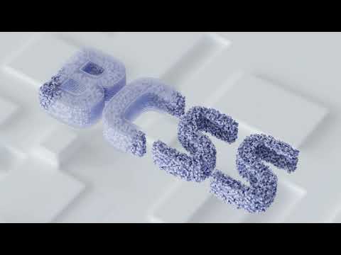 3D Explainer - Thales - Bank Card Security System (BCSS) - 3D