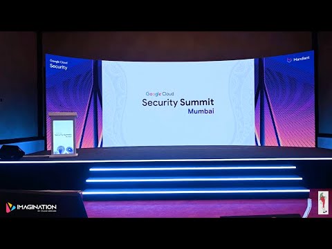 Google Cloud Security Summit - Evenement