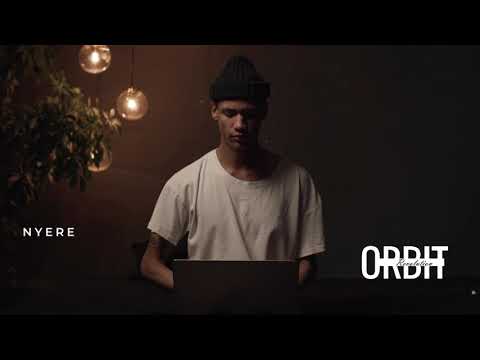 Nyeredzi Ridge - Webseitengestaltung