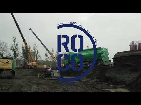 ROCO tm - Branding & Positionering