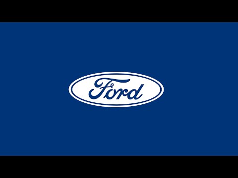 Ford - Digital Strategy