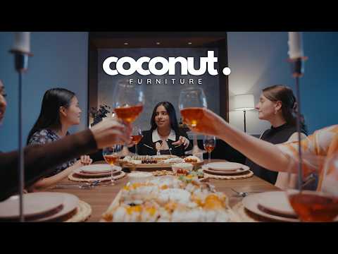 Coconut Furniture Kickstarter Video - Video Production