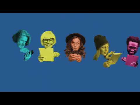 Berliner Zeitung | „Swipe durch Berlin“ - Motion Design