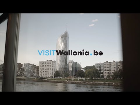 Meet in Wallonia Day 2023 - Visit Wallonia - Evénementiel