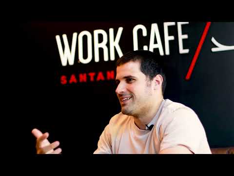 Serie Web Talento TIC | Branded content - Videoproduktion
