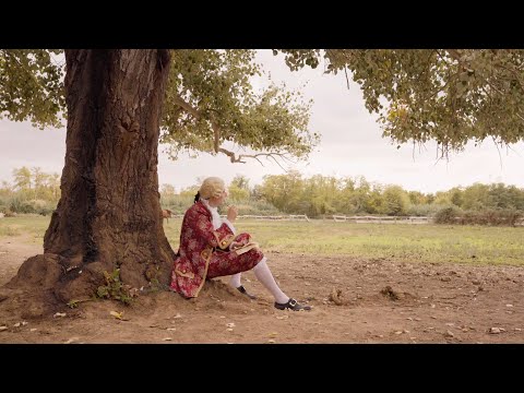 Videoclip para Infermi d'Amore & Vadym Makarenko - Producción vídeo
