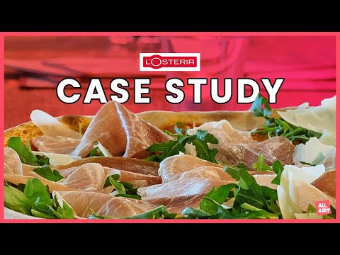 Social Advertising für Systemgastronomie (B2C) - Réseaux sociaux