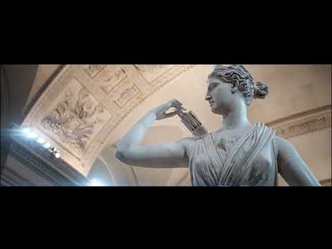Musée Paris - Production Vidéo