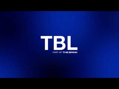 TBL - Showreel 2026 - 3D