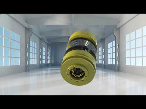 Enduro - 3d Animated Commercial - Production Vidéo