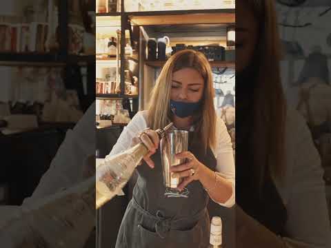 Social media content for a restaurant - Production Vidéo