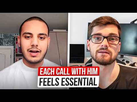 Connor McNall -  Autoworld Insurance Testimonial - Pubblicità