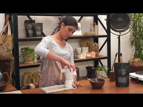 La cultura del café para Siboney - Producción vídeo