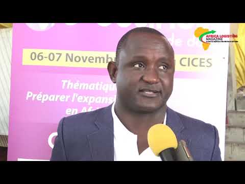 e Business Dakar International Conference - Branding y posicionamiento de marca