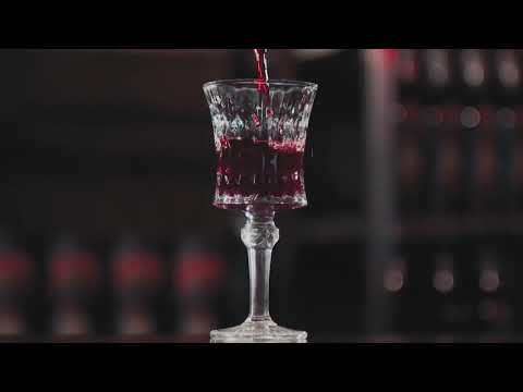 Video Production // «Drunken Cherry» bar - Marketing