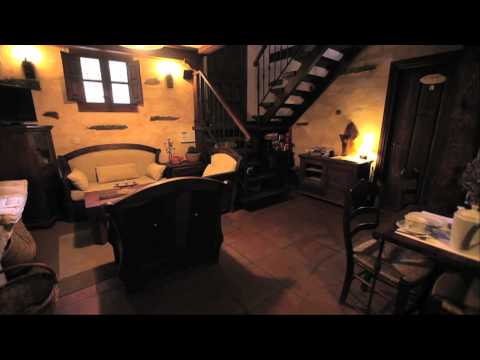 Promocional Hotel Rural La Fuente - Patones - Publicidad Online