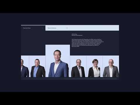 Skyguide - Digitale Strategie