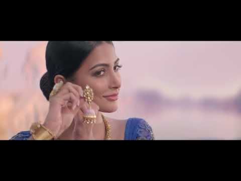 Zoya Diamond Jewellery By TATA - Video Production