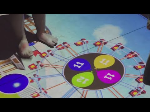 EyeClick edu: Interactive games in the classroom - Product Management