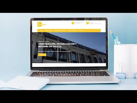 Diseño y programación web - Branding y posicionamiento de marca