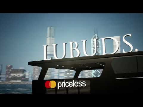 Lubuds - 3D