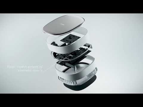 L'Oreal : CES 2025 - CELL BIOPRINT - Print
