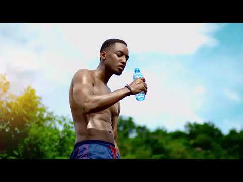 Qwench Mineral Water - Copywriting