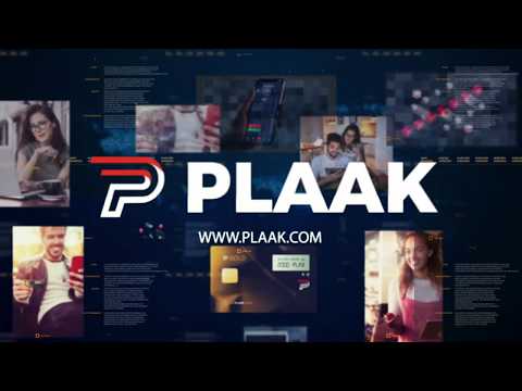 Plaak Blockchain & Mobile App Development - Mobile App