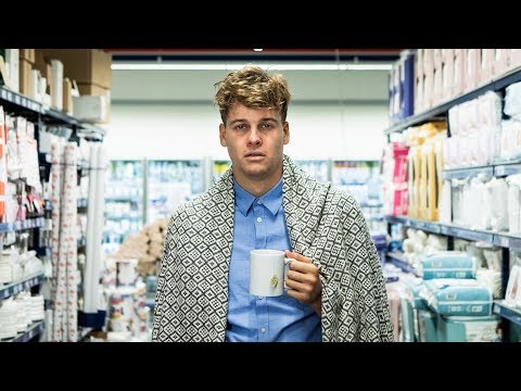 Danish Influencer Campaign on YouTube