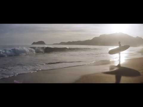 Spot Bluespace "Surfer" - Branding y posicionamiento de marca