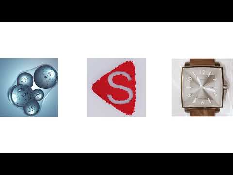 random animations - Motion Design
