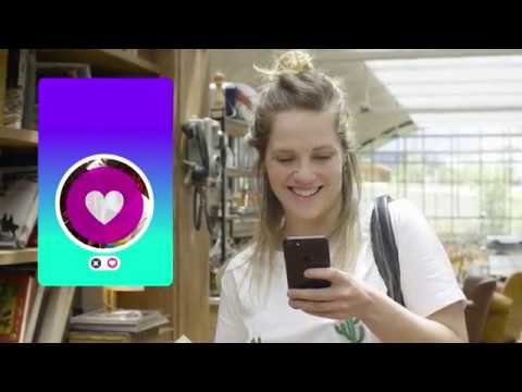 Lovel: lancement application - Video Production