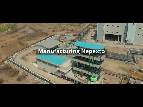 Nepexto Shoot & Edit Video - Movie