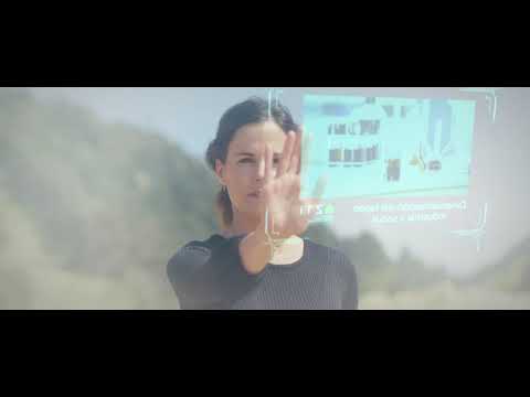 AZTI (Video Corporativo) - Producción vídeo