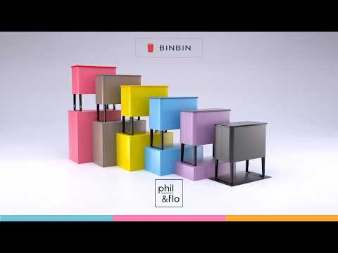 BINBIN - 3D