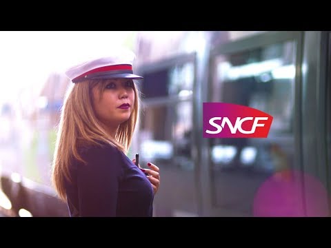 TER Aura – SNCF (Film corporate) - Video Production