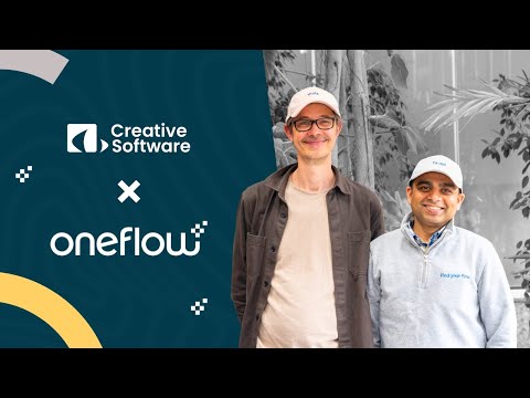 Creative Software's role in Europe's digital contracting industry - Développement de Logiciel