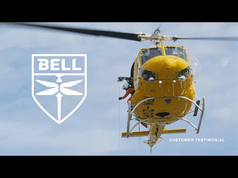 Bell Textron x SGi – Customer Testimonial Feature - Video Production