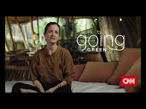 CNN Going Green - Videoproduktion
