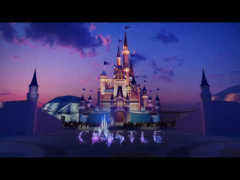 Disney The Castle - Evento