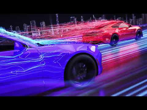 Esports Game Coming soon 3D Teaser Video - 3D