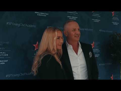 S.Pellegrino Young Chef Competition - Growth Marketing