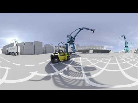 Unologic 360º - Diseño Gráfico