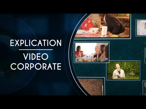 MOTION - La vidéo corporate qu'est-ce que c'est ? - Vidéo