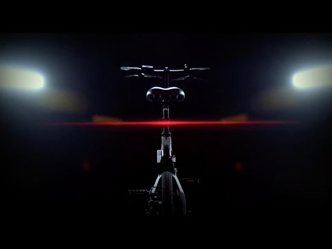 SXT Scooters Produktvideo - Film